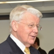 NPC Luncheon with Ólafur Grímsson